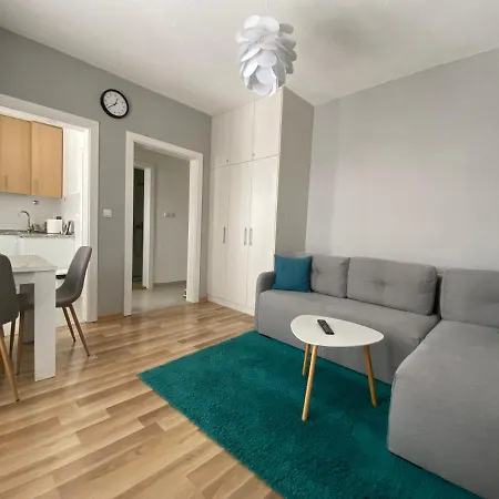Apartment 13 Vrnjačka Banja
