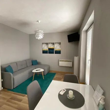 Apartment 13 *