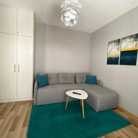 Apartment 13 *