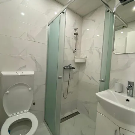 Apartment 13 *