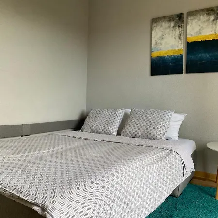Apartment 13