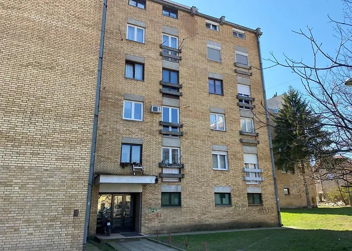 13 Apartment Vrnjačka Banja